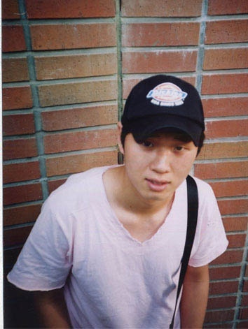 안두영 / AN Doo-young